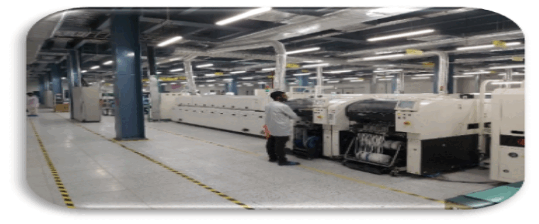 Existing Factory Improvement